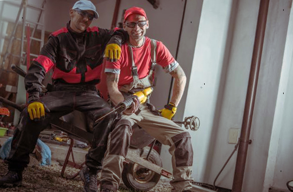 <span style="font-weight: bold;">УСЛУГИ РАЗНОРАБОЧИХ </span>